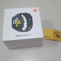 Смарт часовник Xiaomi Redmi Watch 4 , снимка 1 - Смарт часовници - 45032691