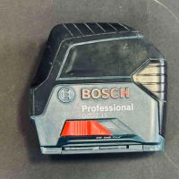 Лазерен нивел Bosch GCL2-15, снимка 1 - Други инструменти - 45510145