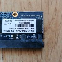 Apacer 4GB MLC SATA SSD, снимка 1 - Лаптоп аксесоари - 45403821