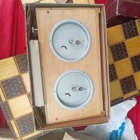 Шах и часовници за шах , снимка 2 - Антикварни и старинни предмети - 45824840