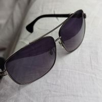 Мъжки луксозни слънчеви очила Chrome Hearts The Beast 2 , снимка 3 - Слънчеви и диоптрични очила - 45566680