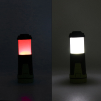2в1 къмпинг лампа и фенер с магнит BL1, снимка 5 - Къмпинг осветление - 45006969