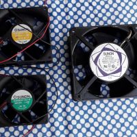 Продавам нови,неползвани вентилатори “Sunon”, снимка 1 - Вентилатори - 45102733