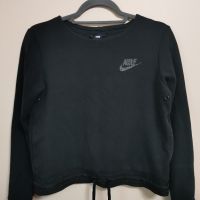 Nike Tech Fleece Womens Sweatshirt (Large), снимка 1 - Блузи с дълъг ръкав и пуловери - 45438957