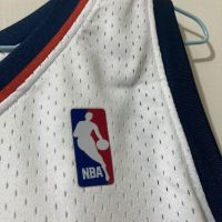 Оригинален мъжки баскетболен потник на Stephen Curry 2009-10 , снимка 8 - Спортни дрехи, екипи - 45483900