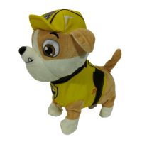 Интерактивно Ходещо кученце Пес Патрул Рабъл Paw Patrol, снимка 2 - Музикални играчки - 45779428