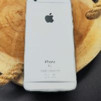 iPhone 6S silver 32gb , снимка 4 - Apple iPhone - 46203275