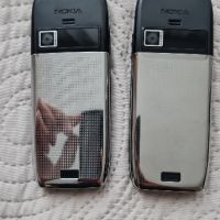 Nokia e51, снимка 2 - Nokia - 45827343