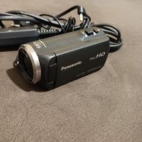 Panasonic HC-V180 Full HD, снимка 1 - Камери - 45592684