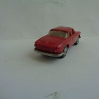 WIKING 1:87 H0 VW KARMANN CHIA КОЛИЧКА ИГРАЧКА МОДЕЛ, снимка 4 - Колекции - 45353781