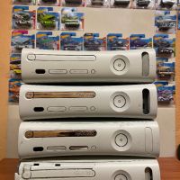Xbox 360 конзоли с проблеми, снимка 1 - Xbox конзоли - 45657613
