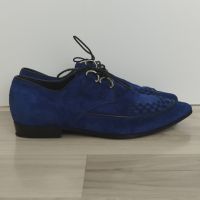 Burberry обувки 37 Оригинал, снимка 2 - Други - 45855372
