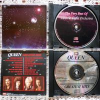 CDs - Queen, John Lennon, ELO, снимка 4 - CD дискове - 45303774