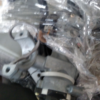 Комплект запалване , ЕКУ, ключ, имобилаизер за Honda Civic 1.6, 2000г, снимка 4 - Части - 44990100
