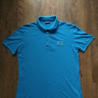 Napapijri Polo Shirt - страхотна мъжка тениска , снимка 4 - Тениски - 45812260