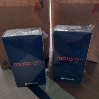 2бр. Motorola g04/4+64GB / Android 14/ concord Black в комплект със Bluetooth слушалки , снимка 3 - Motorola - 45674777