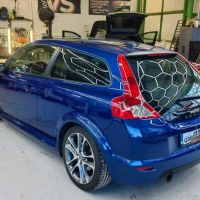 Volvo C30 R-Design, снимка 3 - Автомобили и джипове - 45202635