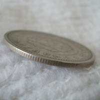 Стара монета 1 лев 1962 г., снимка 2 - Нумизматика и бонистика - 45024027