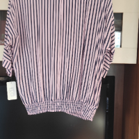 Дамска блуза , снимка 2 - Блузи с дълъг ръкав и пуловери - 44993240