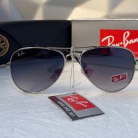 Преоценени Ray-Ban RB3025 neo мъжки слънчеви очила дамски унисекс, снимка 6 - Слънчеви и диоптрични очила - 45498150