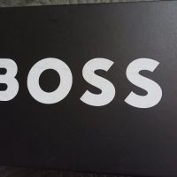 Hugo Boss маратонки - сникърси - мъжки обувки original , снимка 5 - Маратонки - 45080619