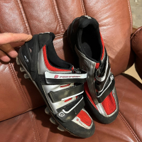 Обувки за ХС-ROCKRIDERS…, снимка 2 - Други спортове - 44943789