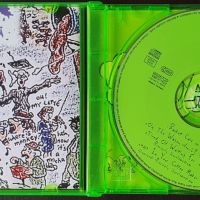 Green Day – Basket Case , снимка 3 - CD дискове - 45386076