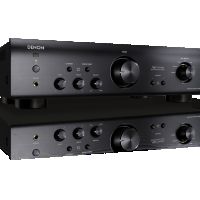 Denon PMA 720АЕ, снимка 1 - Ресийвъри, усилватели, смесителни пултове - 45861778