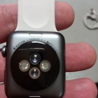 Apple Watch 2 Nike 42mm, снимка 5 - Apple iPhone - 46096328