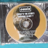 Oasis(Indie Rock)-2CD, снимка 10 - CD дискове - 45033231