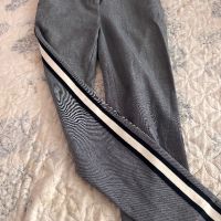 Спортно елегантен дамски панталон Zara , снимка 2 - Панталони - 45747655