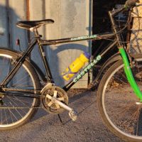 продавам велосипед гуардиан 80 лв, снимка 5 - Велосипеди - 45305515