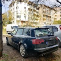 Продава се Audi A4 Sline, снимка 2 - Автомобили и джипове - 45808658