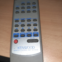дистанционно Kenwood, снимка 1 - Аудиосистеми - 45049078