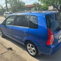 Mazda Premacy 2.0 100k.c  - цена 2 400 лв моля БЕЗ бартери / БЕЗ лизинг колата е перфектна техническ, снимка 9 - Автомобили и джипове - 45241454