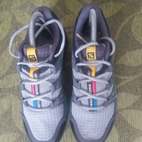 Обувки Salomon Speedcross Vario, снимка 11 - Маратонки - 45132578