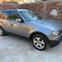 Бмв х3,е83 НА ЧАСТИ(bmw x3,e83 na chasti), снимка 3 - Автомобили и джипове - 45263094