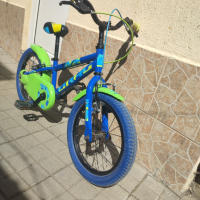 Детско колело -2 броя , снимка 2 - Велосипеди - 45040874