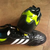 Adidas 11Pro 11questra Kids Football Boots размер EUR 38 2/3 / UK 5 1/2 детски бутонки 157-14-S, снимка 6 - Детски маратонки - 45419887