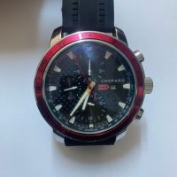 Часовник Chopard special zagato edition, снимка 1 - Мъжки - 45871779