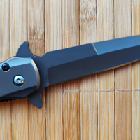 Сгъваем нож Browning FA52, снимка 5 - Ножове - 44977645