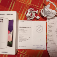 Samsung Galaxy A22 5G 180 лева , снимка 8 - Samsung - 44980007