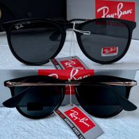 Ray-Ban Erika RB 4171 дамски слънчеви очила  Рей-Бан, снимка 2 - Слънчеви и диоптрични очила - 45457124