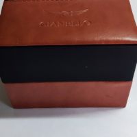 Часовник Gianello (Джианело)! Чисто нов., снимка 1 - Мъжки - 45422532