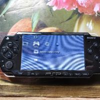 PSP пълен комплект. , снимка 5 - PlayStation конзоли - 45510351