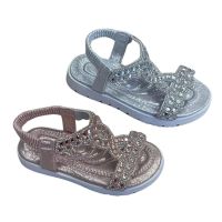 Даецки летни сандали, снимка 2 - Детски обувки - 45233315