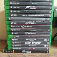 Игри за Xbox One !!!Ниски цени!!!, снимка 1 - Игри за Xbox - 45581710