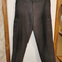 Мъжки официални панталони, снимка 1 - Панталони - 45195464