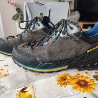 MAMMUT KENTO LOW GTX, снимка 1 - Маратонки - 45299985