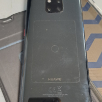 Huawei Mate 20 Pro, снимка 3 - Huawei - 44989145